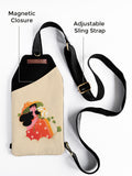Chest Bag for Women | Daisy dream
