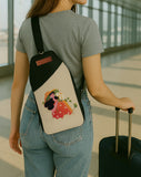 Chest Bag for Women | Daisy dream