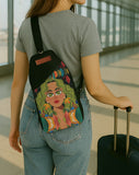 Sling Bag for Women | Wildflower Girl