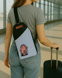 Chest Bag for Women | You are enough!
