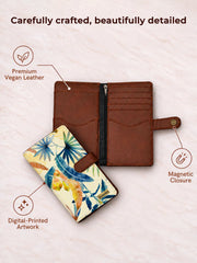 Travel Wallet | Nature by Perspective