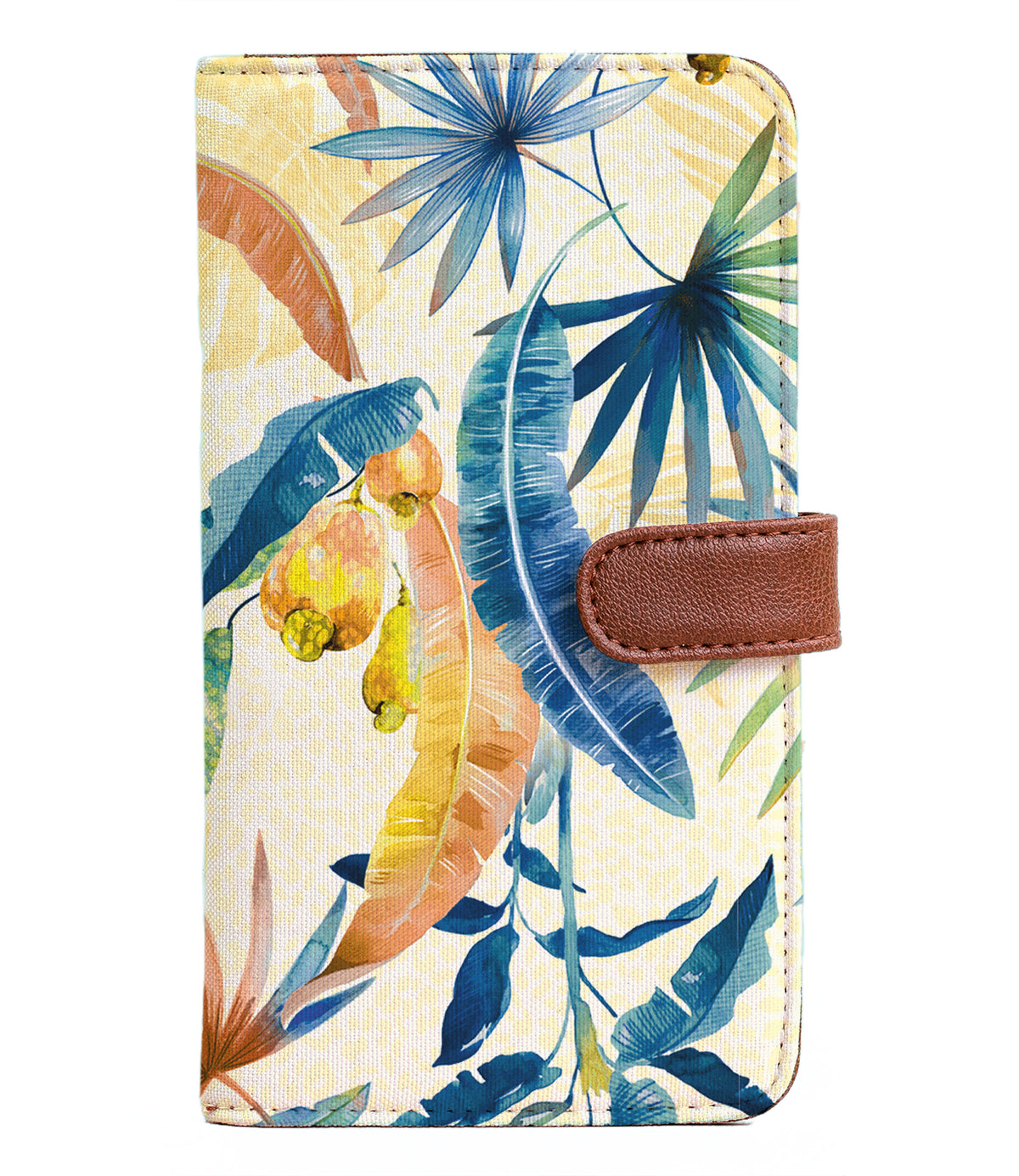 Travel Wallet | Nature by Perspective