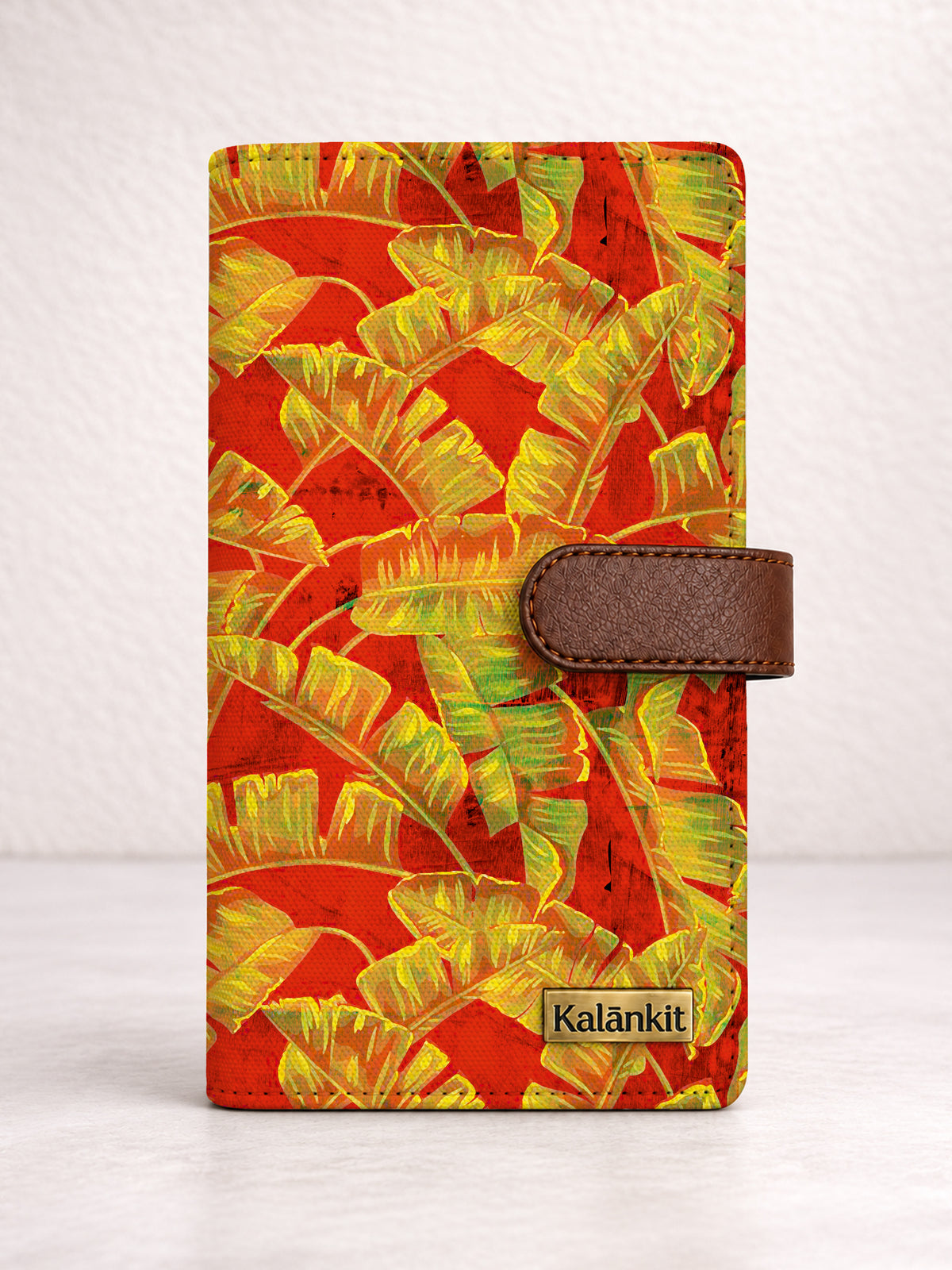 Travel Wallet | Breaking Monotony