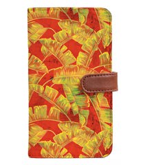Travel Wallet | Breaking Monotony
