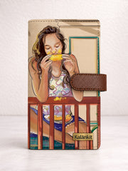 Travel Wallet | Mango Summers
