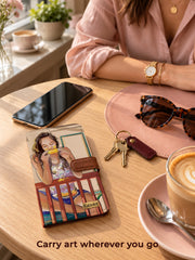 Travel Wallet | Mango Summers