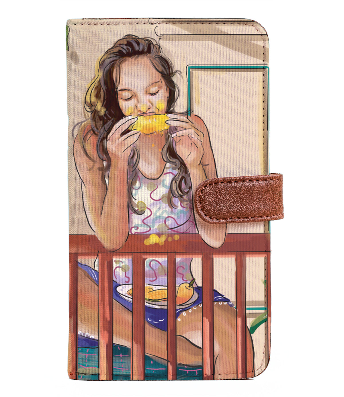 Travel Wallet | Mango Summers