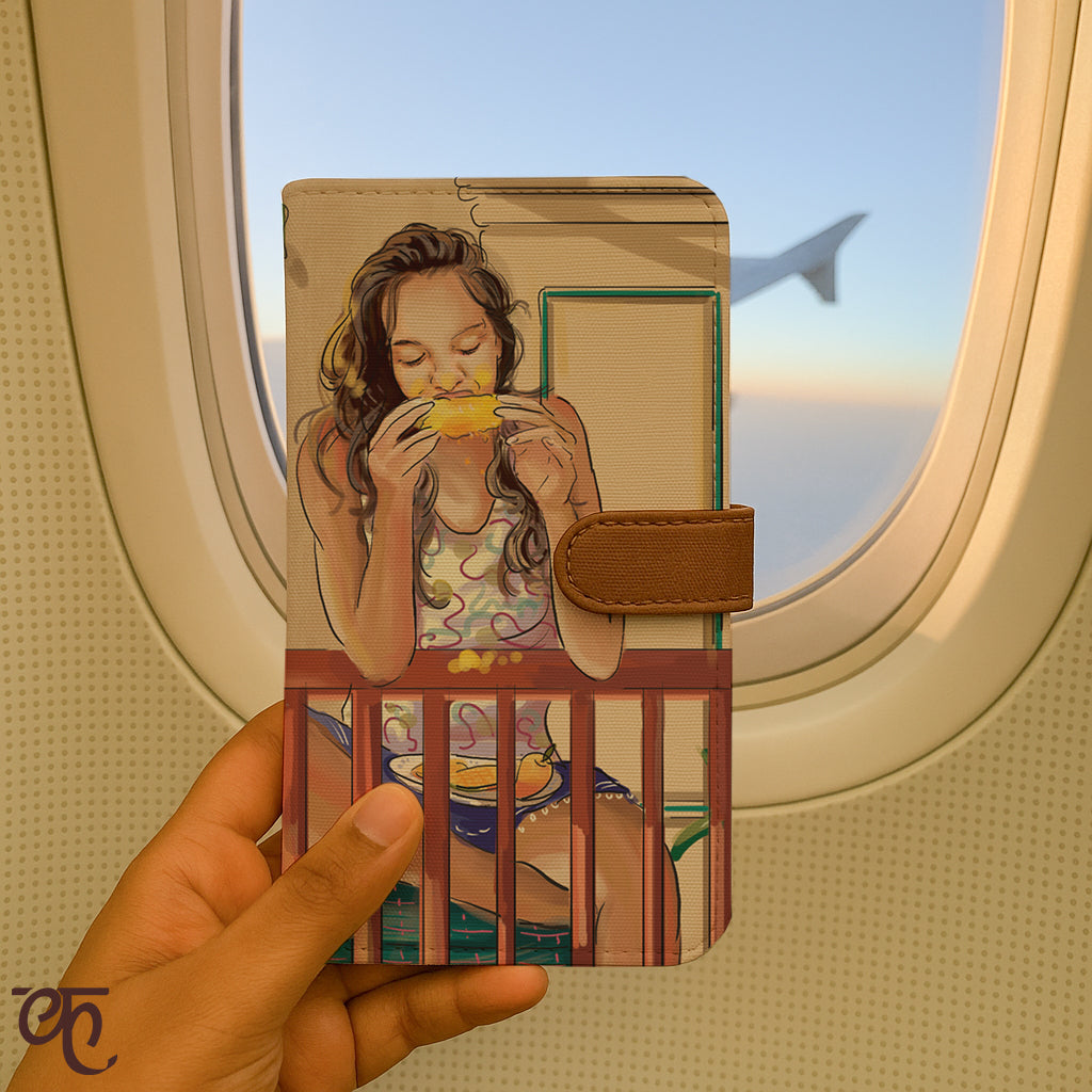 Travel Wallet | Mango Summers