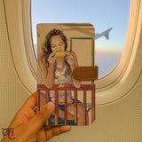 Travel Wallet | Mango Summers