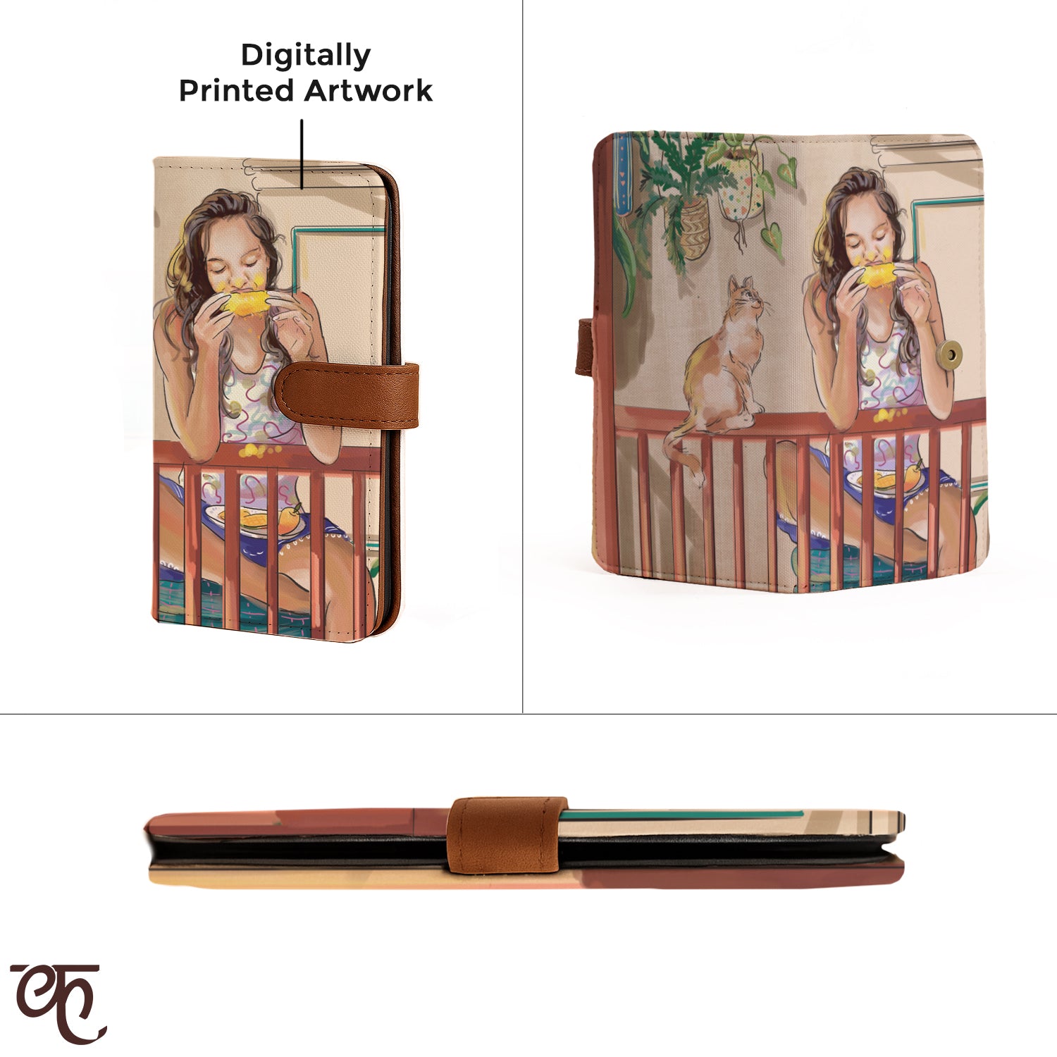 Travel Wallet | Mango Summers
