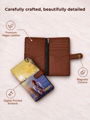 Travel Wallet | New Horizons