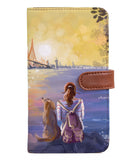 Travel Wallet | New Horizons