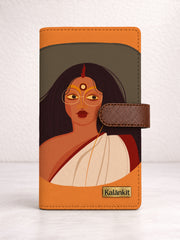 Document Holder | The Quiet Devi