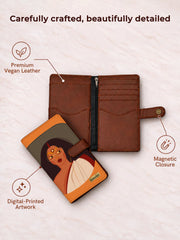 Document Holder | The Quiet Devi