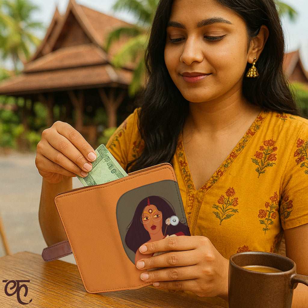 Document Holder | The Quiet Devi