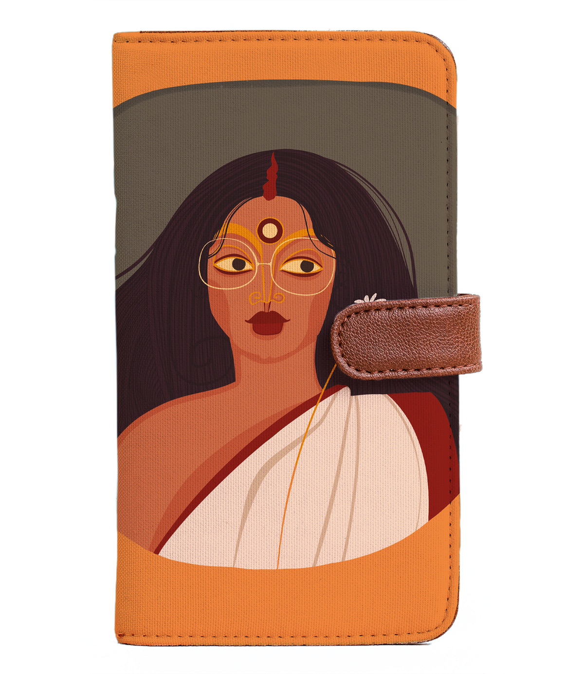 Document Holder | The Quiet Devi