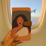 Document Holder | The Quiet Devi