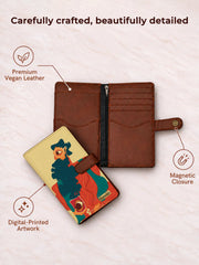 Document Holder | The Watcher Within