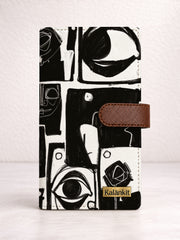 Passport Wallet | Tasveer