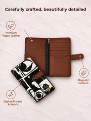 Passport Wallet | Tasveer