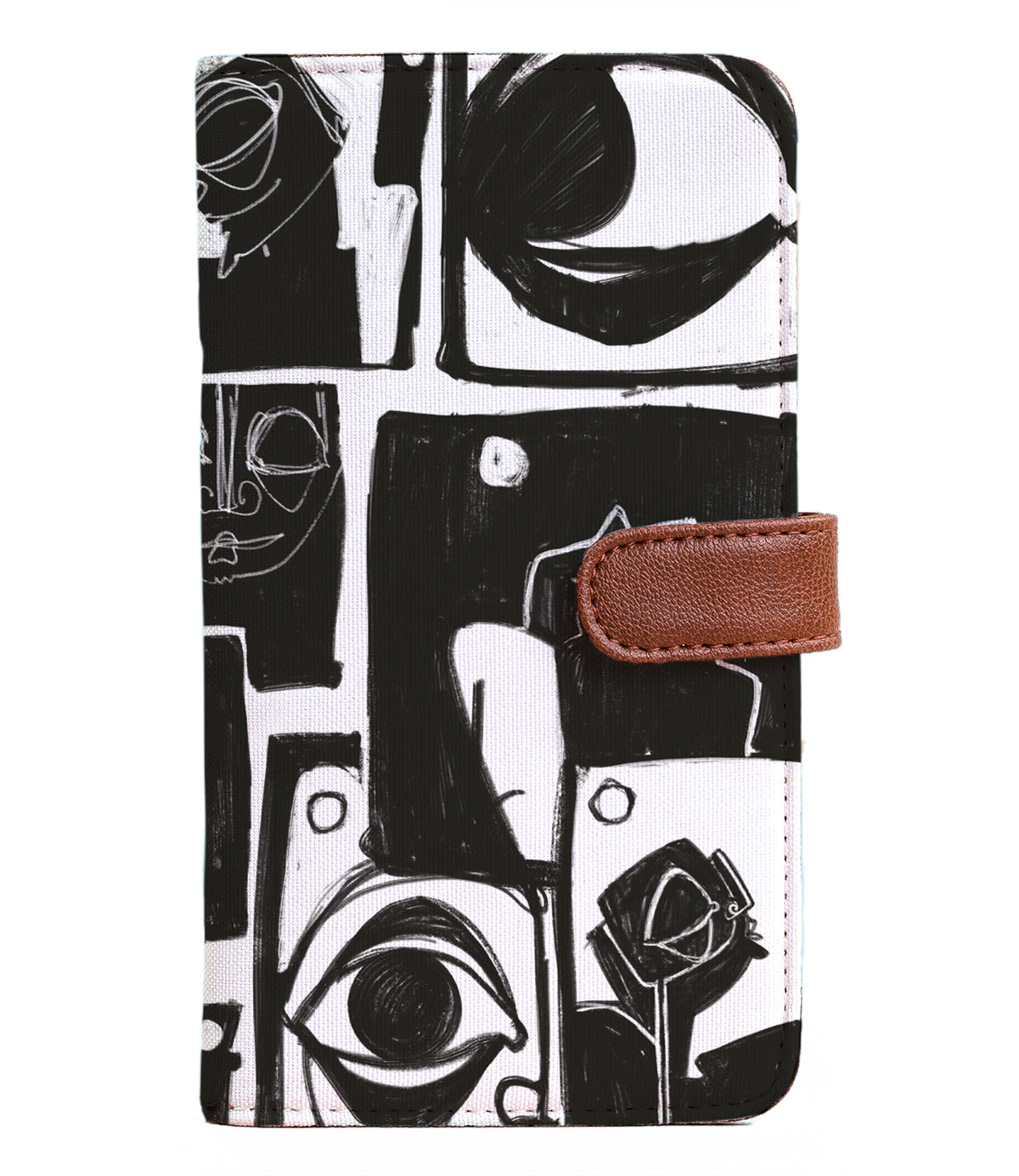 Passport Wallet | Tasveer