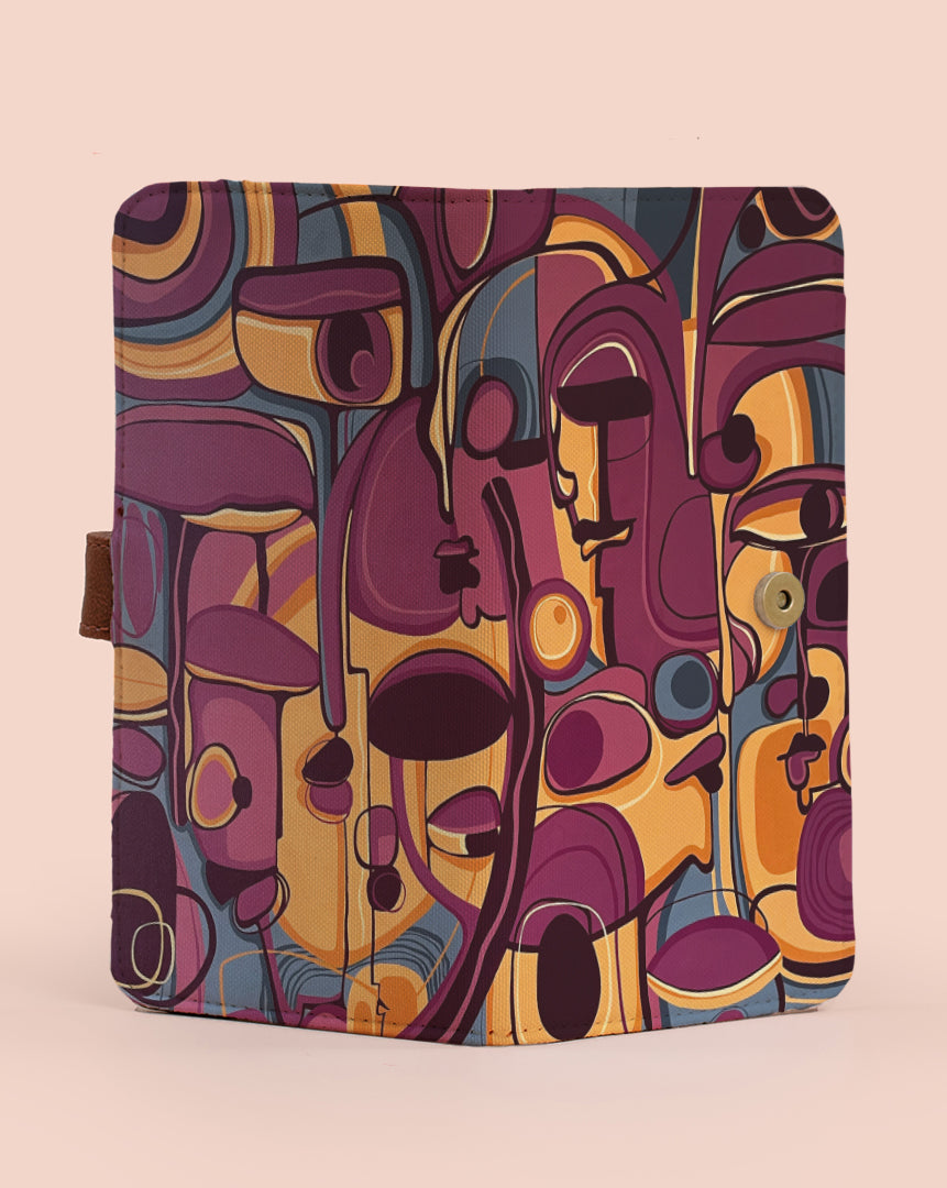 Passport Holder | Memories in Disguise