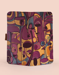 Passport Holder | Memories in Disguise