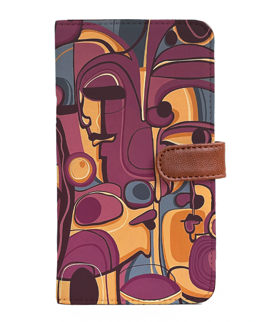 Passport Holder | Memories in Disguise