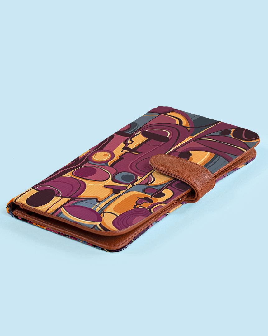 Passport Holder | Memories in Disguise