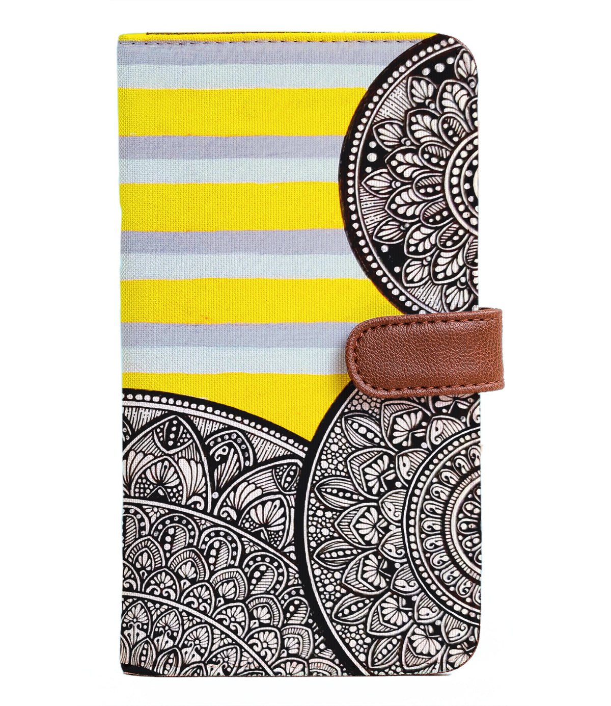 Travel Wallet | Layered Light