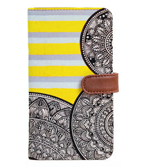 Travel Wallet | Layered Light