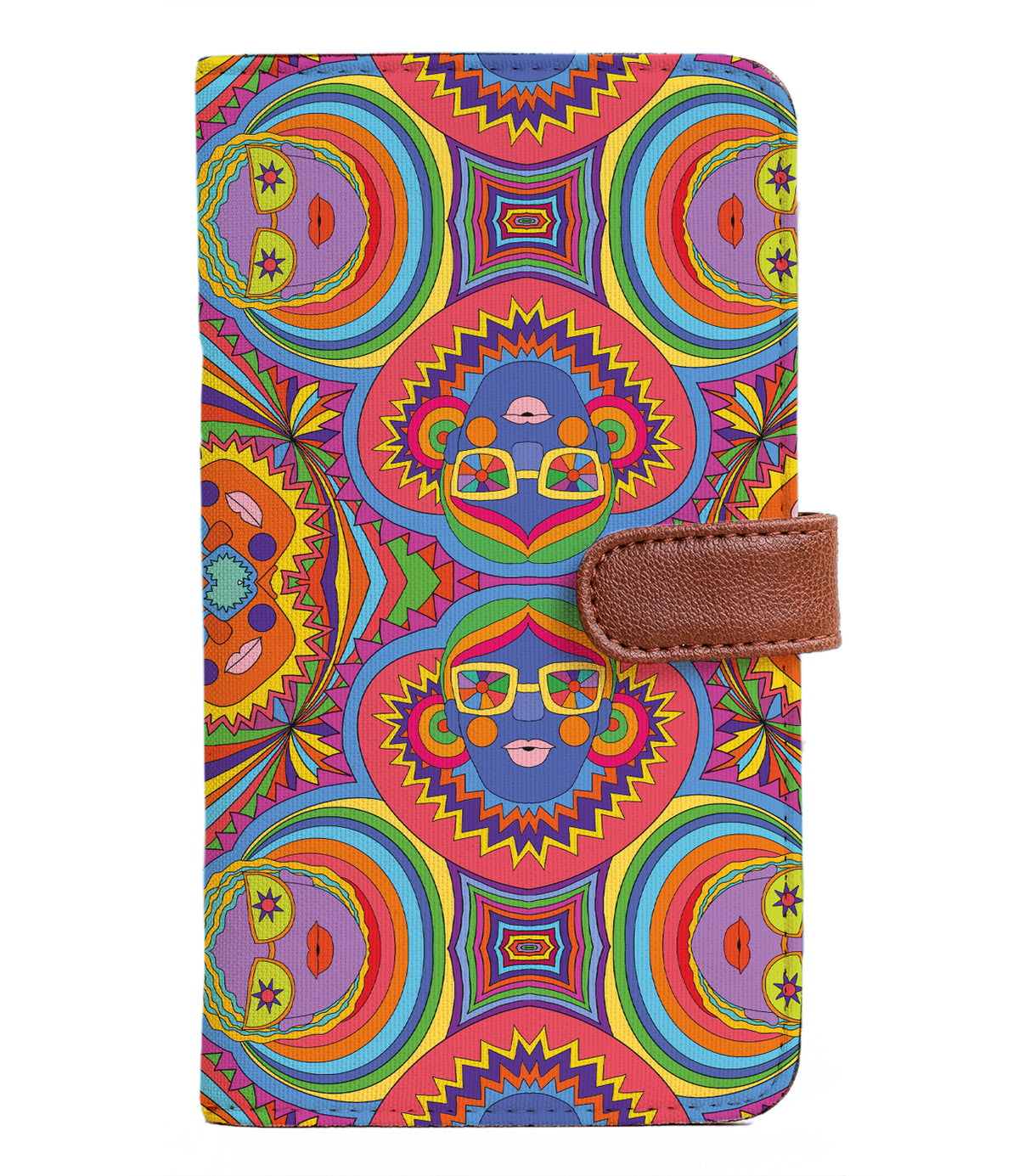 Travel Wallet | People