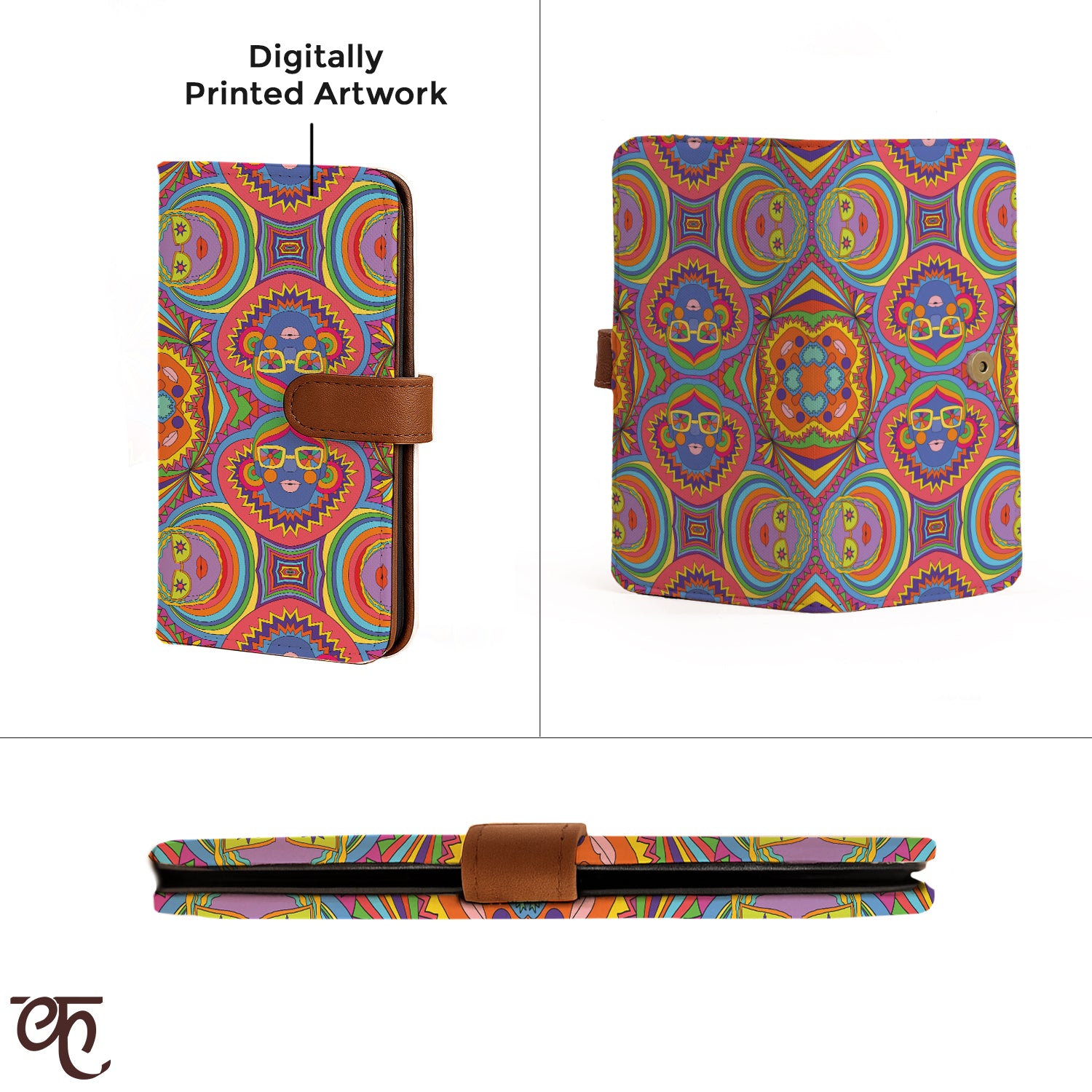 Travel Wallet | People