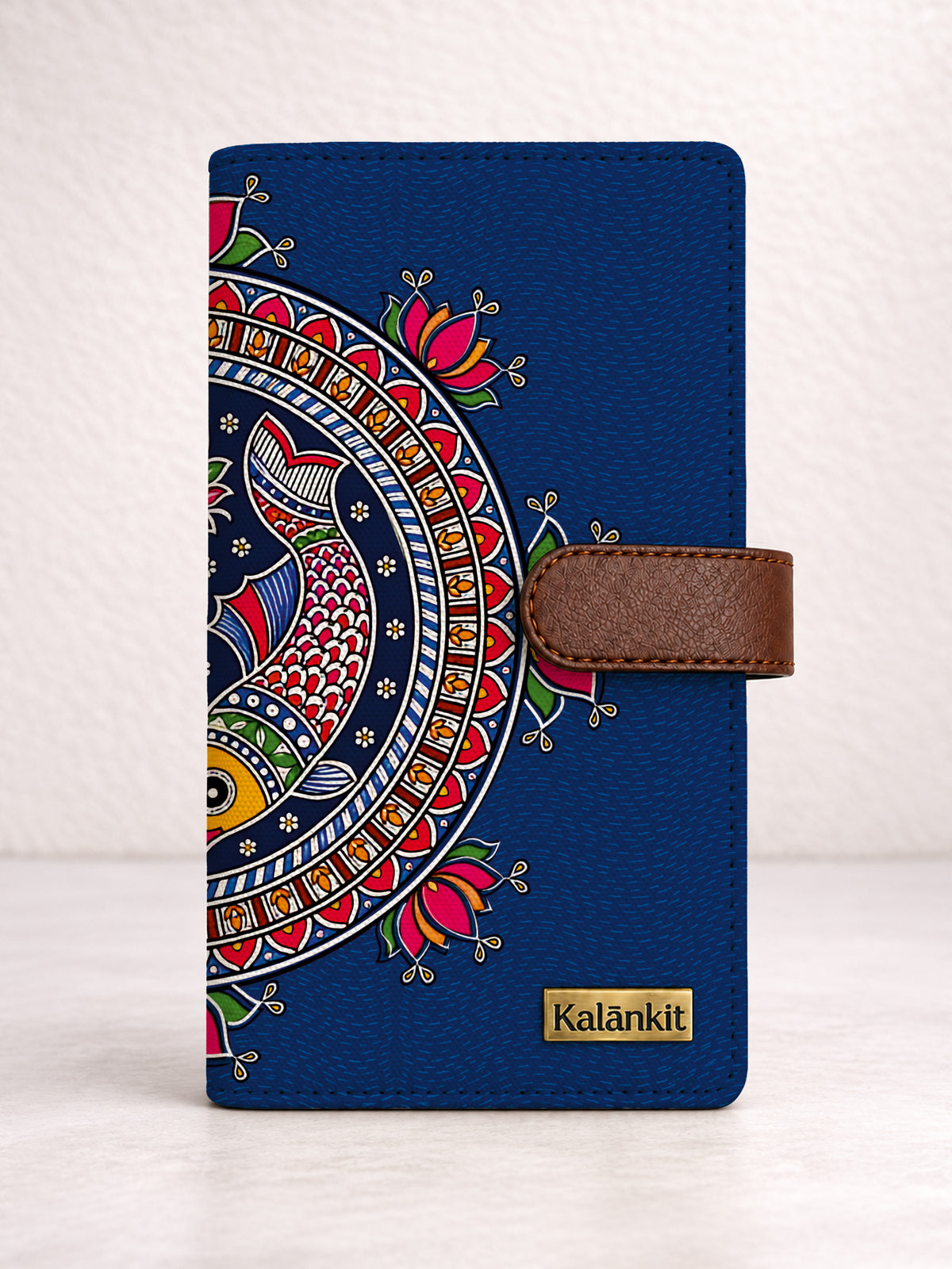 Passport Organizer | Mama earth