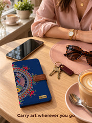 Passport Organizer | Mama earth
