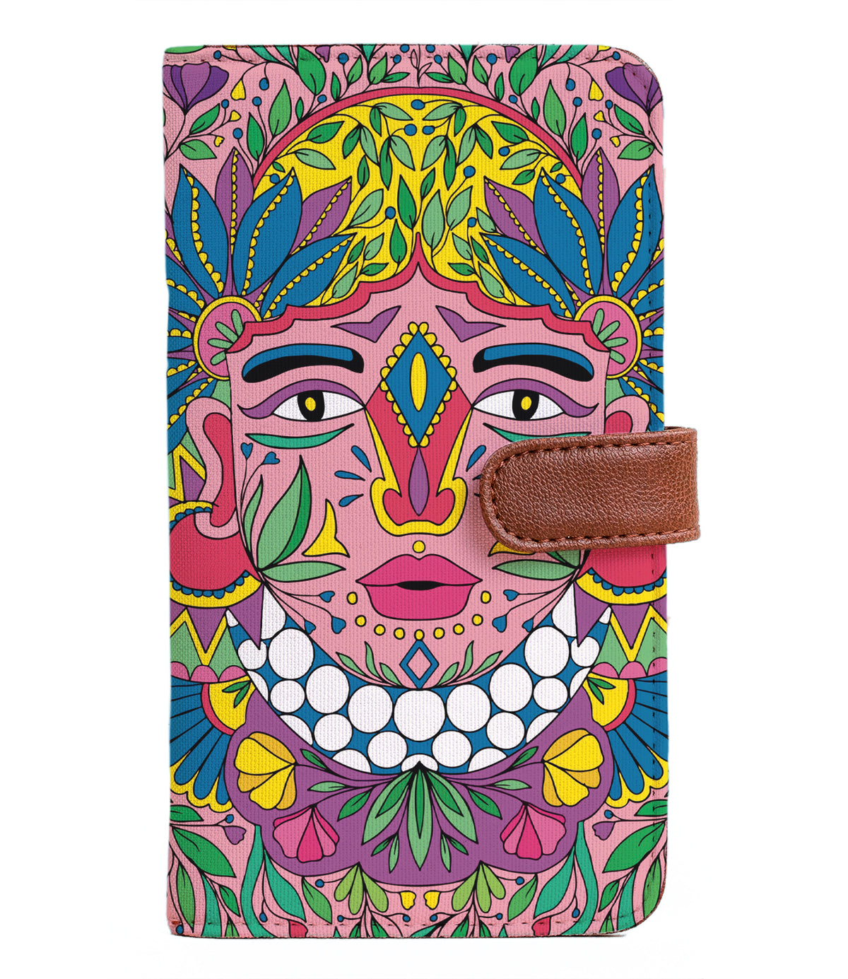 Passport Organizer | Mama earth