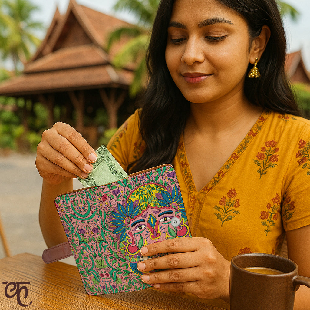 Passport Organizer | Mama earth