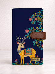 Travel Pouch Wallet | Bali
