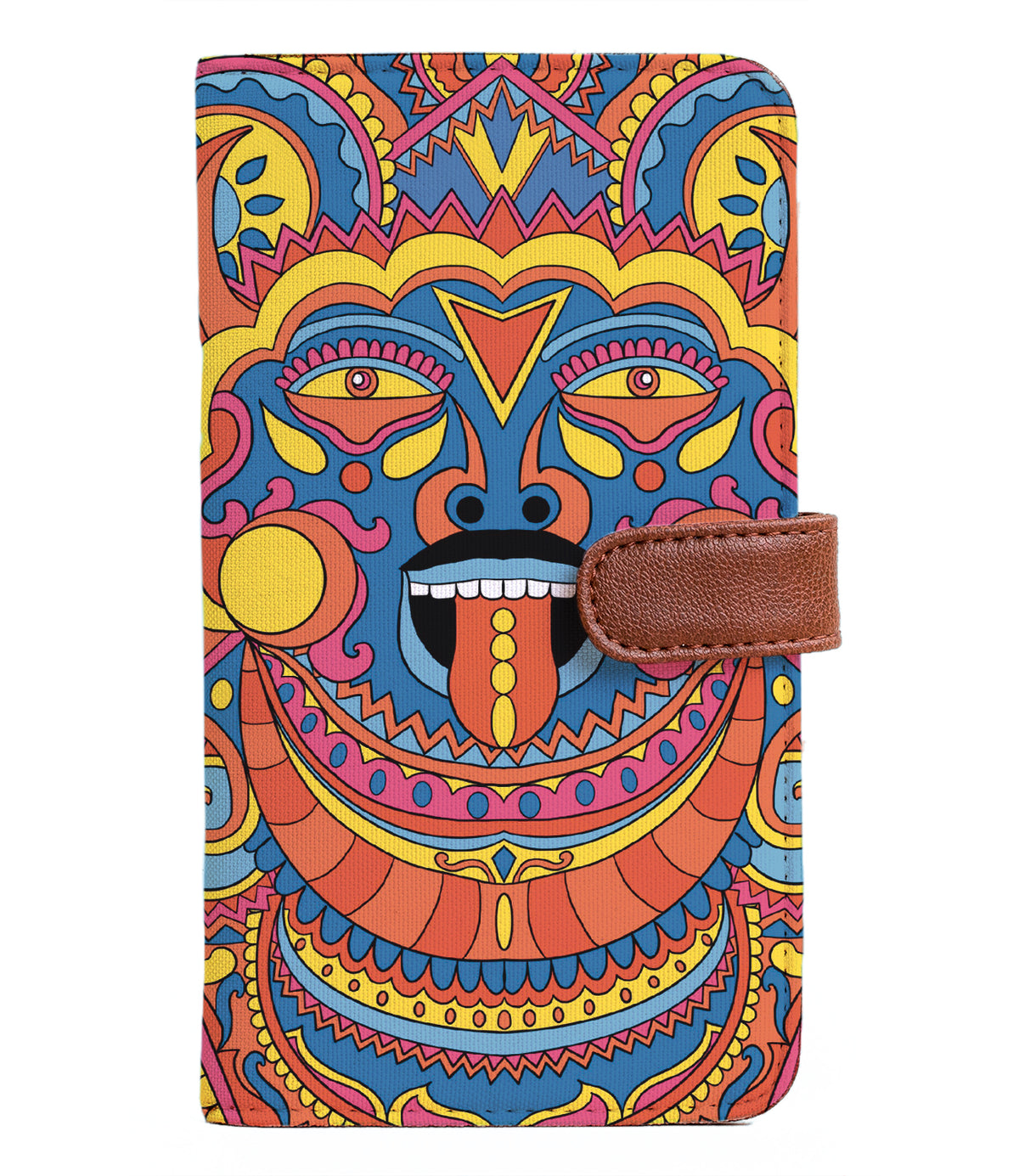 Travel Pouch Wallet | Bali