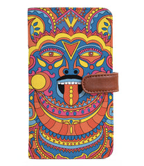 Travel Pouch Wallet | Bali