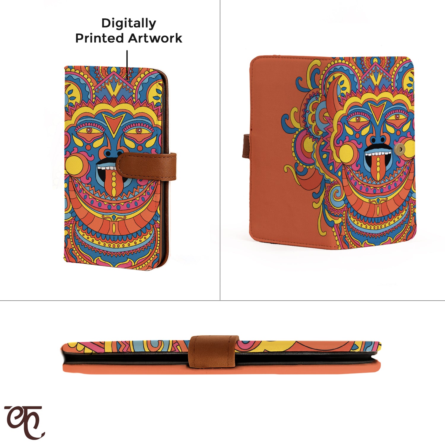Travel Pouch Wallet | Bali