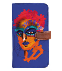 Travel Wallet | Mood: Unbothered