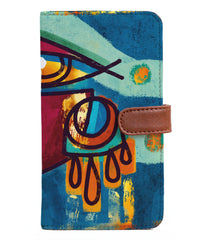 Travel Pouch Wallet | Tearshift
