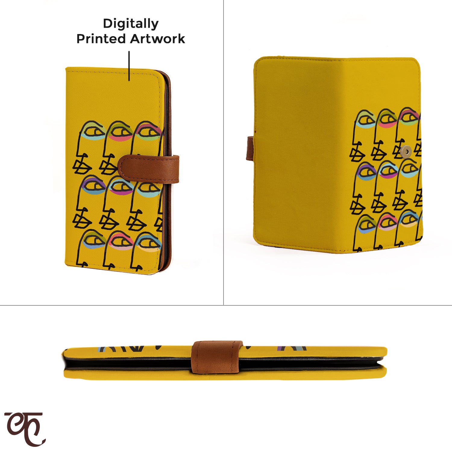 Passport Wallet | Par log kya kahenge ?
