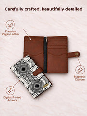 Document Holder | Rhythm of life