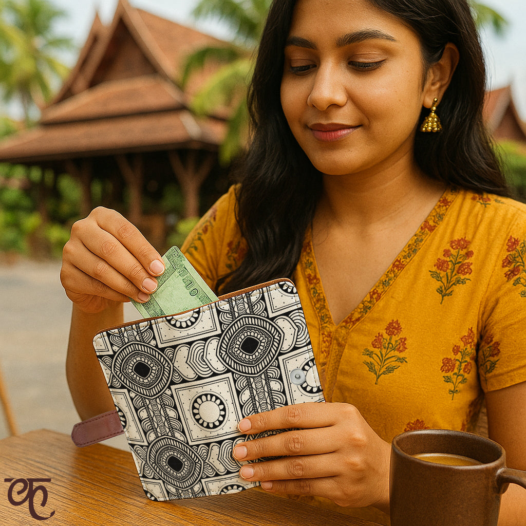 Document Holder | Rhythm of life