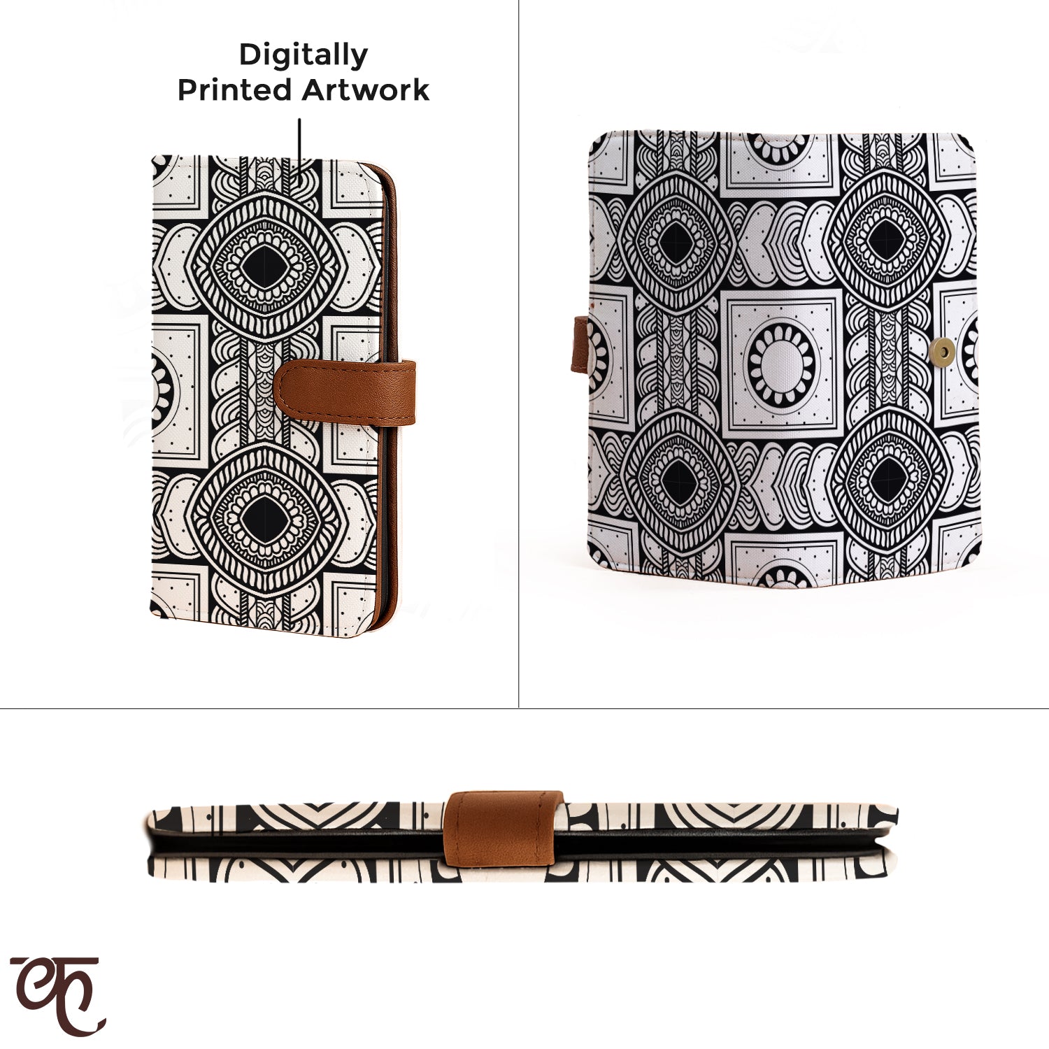 Document Holder | Rhythm of life