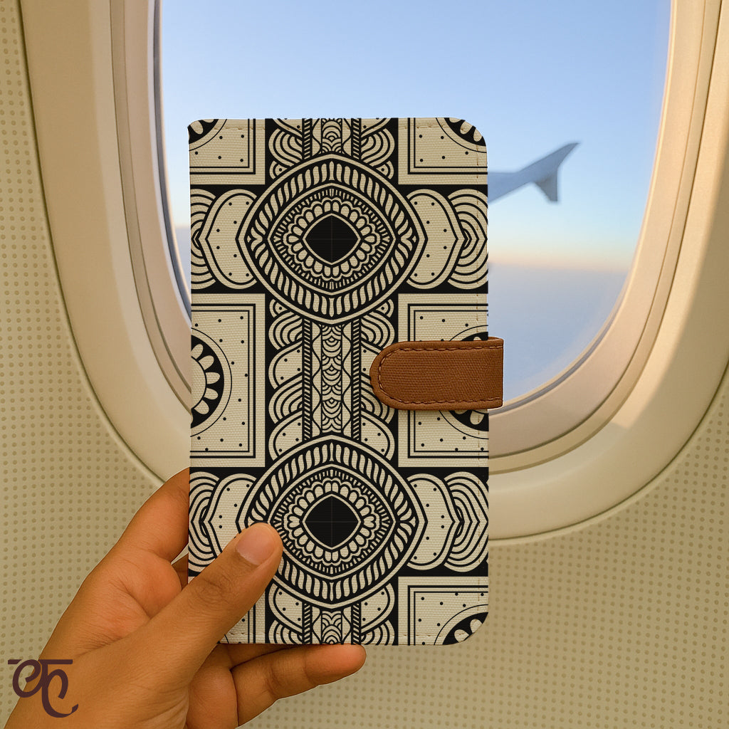 Document Holder | Rhythm of life