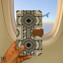Document Holder | Rhythm of life