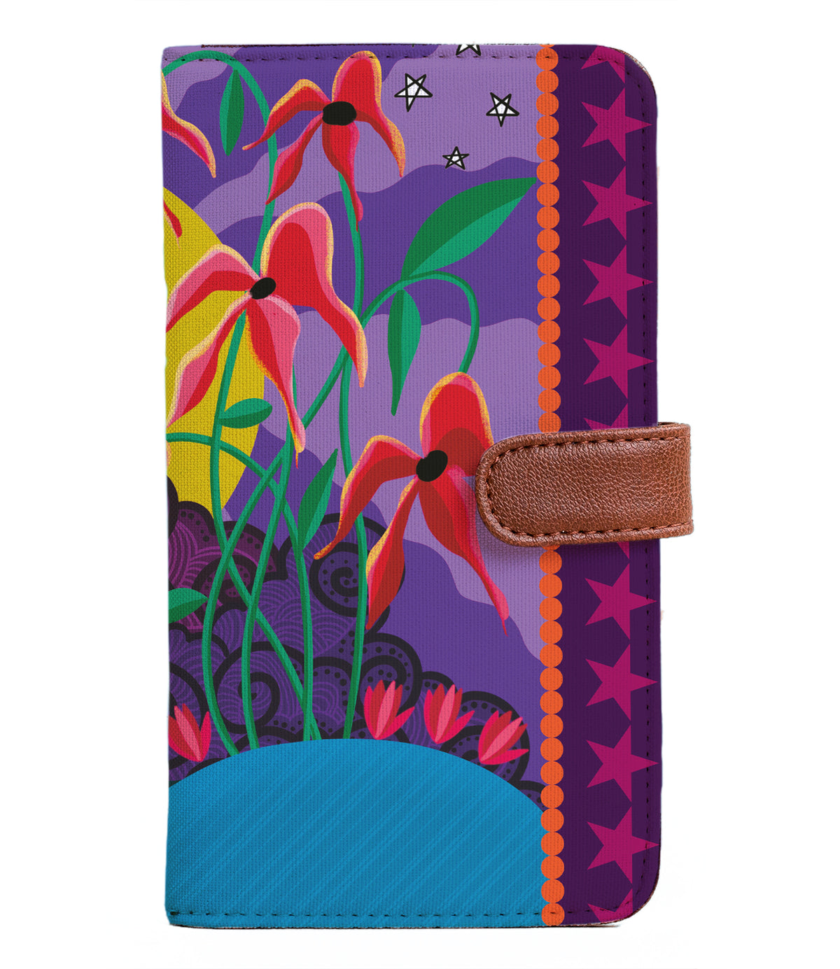 Document Holder | Petty & Proud